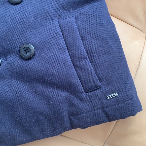 Fith jacket - Picture 3 of 5